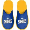 Men's FOCO Buffalo Sabres Scuff Slide Slippers -Dockers shop 5369059