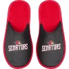 Men's FOCO Ottawa Senators Scuff Slide Slippers -Dockers shop 5369723