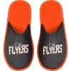 Men's FOCO Philadelphia Flyers Scuff Slide Slippers 1 Men's FOCO Philadelphia Flyers Scuff Slide Slippers -Dockers shop 5369921