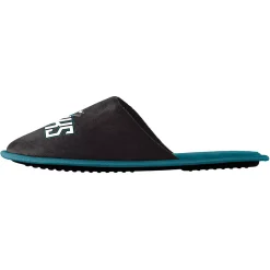 Men's FOCO San Jose Sharks Scuff Slide Slippers 7 Men's FOCO San Jose Sharks Scuff Slide Slippers -Dockers shop 5370119 ALT2