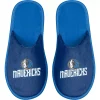 Men's FOCO Dallas Mavericks Scuff Slide Slippers 1 Men's FOCO Dallas Mavericks Scuff Slide Slippers -Dockers shop 5372088