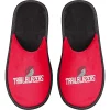 Men's FOCO Portland Trail Blazers Scuff Slide Slippers -Dockers shop 5372483