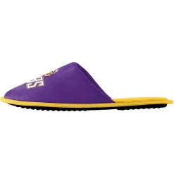 Men's FOCO LSU Tigers Scuff Slide Slippers -Dockers shop 5372929 ALT2