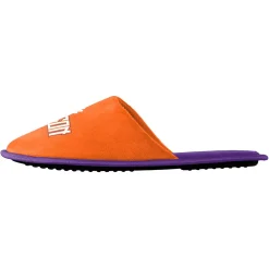 Men's FOCO Clemson Tigers Scuff Slide Slippers -Dockers shop 5373166 ALT2