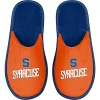 Men's FOCO Syracuse Orange Scuff Slide Slippers 2 Men's FOCO Syracuse Orange Scuff Slide Slippers -Dockers shop 5373178