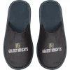 Men's FOCO Vegas Golden Knights Scuff Slide Slippers 1 Men's FOCO Vegas Golden Knights Scuff Slide Slippers -Dockers shop 5374881