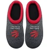 Men's FOCO Toronto Raptors Cup Sole Slippers 2 Men's FOCO Toronto Raptors Cup Sole Slippers -Dockers shop 5386343