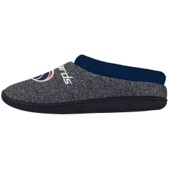 Men's FOCO Washington Wizards Cup Sole Slippers -Dockers shop 5386707 ALT2