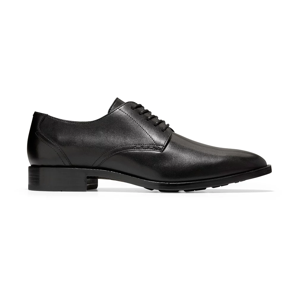 Cole Haan Hawthorne Men's Leather Dress Shoes 4 Cole Haan Hawthorne Men's Leather Dress Shoes - Image 2