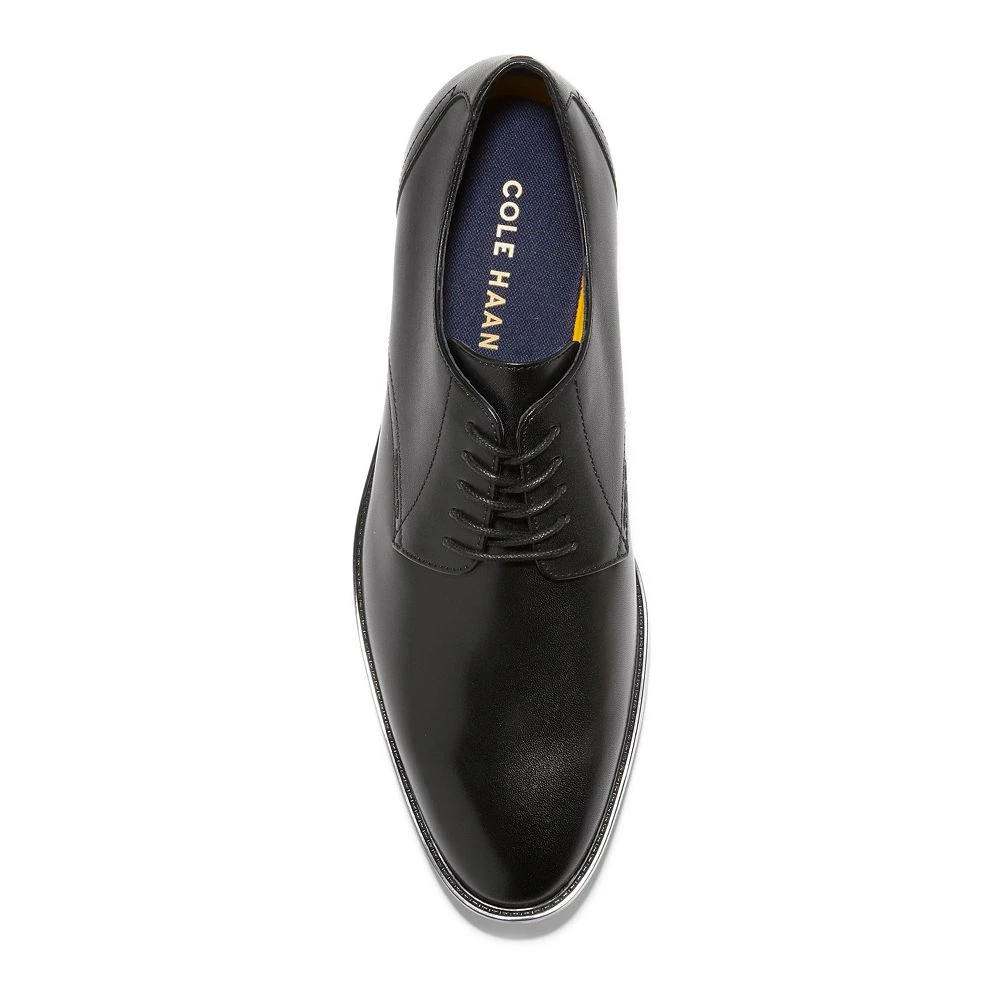 Cole Haan Hawthorne Men's Leather Dress Shoes 5 Cole Haan Hawthorne Men's Leather Dress Shoes - Image 3