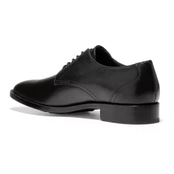 Cole Haan Hawthorne Men's Leather Dress Shoes 9 Cole Haan Hawthorne Men's Leather Dress Shoes -Dockers shop 5470918 ALT4