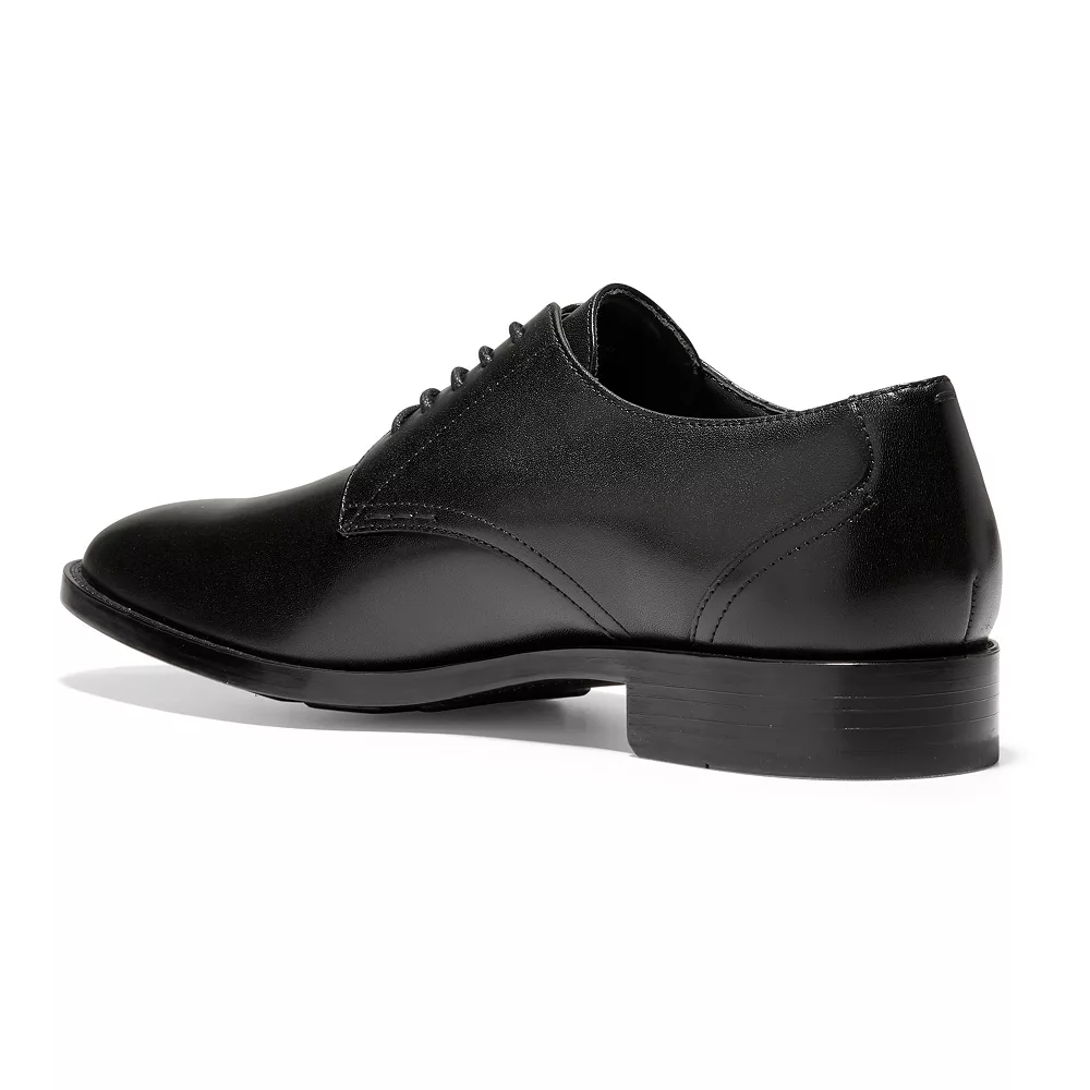 Cole Haan Hawthorne Men's Leather Dress Shoes 6 Cole Haan Hawthorne Men's Leather Dress Shoes - Image 4