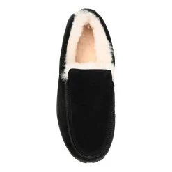 Territory Walkabout Men's Sheepskin Moccasin Slippers -Dockers shop 5500889 ALT3