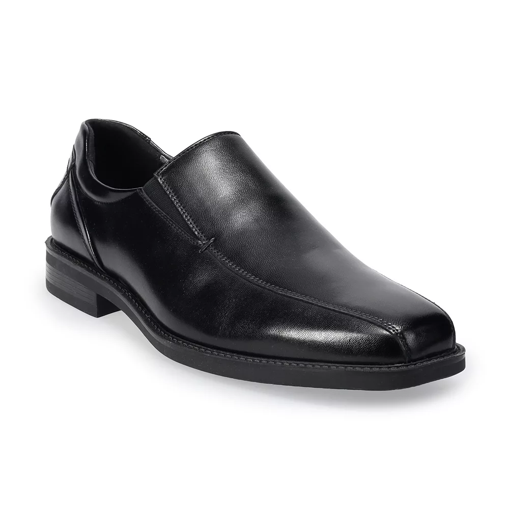 Apt. 9® Kingman Men's Slip-On Dress Shoes 3 Apt. 9® Kingman Men's Slip-On Dress Shoes