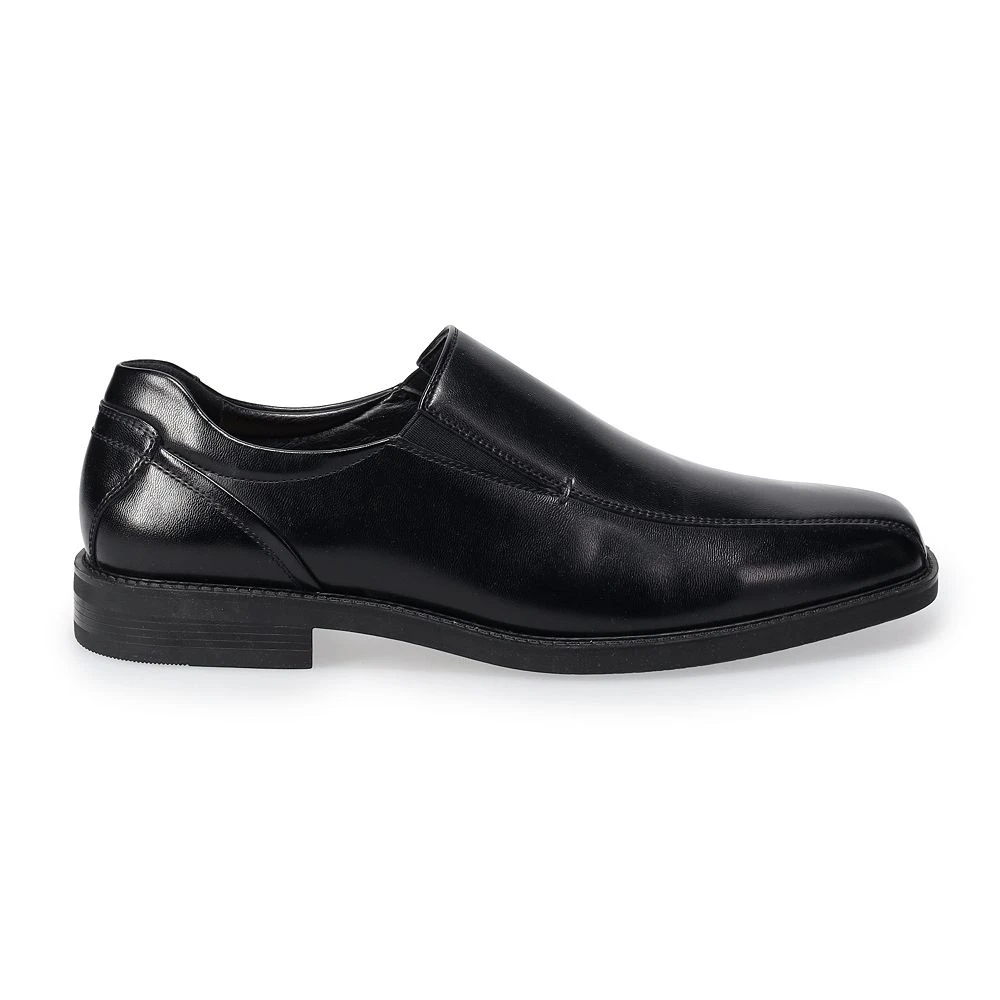 Apt. 9® Kingman Men's Slip-On Dress Shoes 4 Apt. 9® Kingman Men's Slip-On Dress Shoes - Image 2