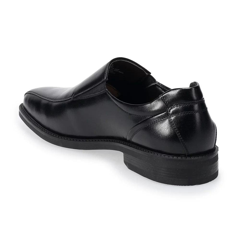 Apt. 9® Kingman Men's Slip-On Dress Shoes 5 Apt. 9® Kingman Men's Slip-On Dress Shoes - Image 3