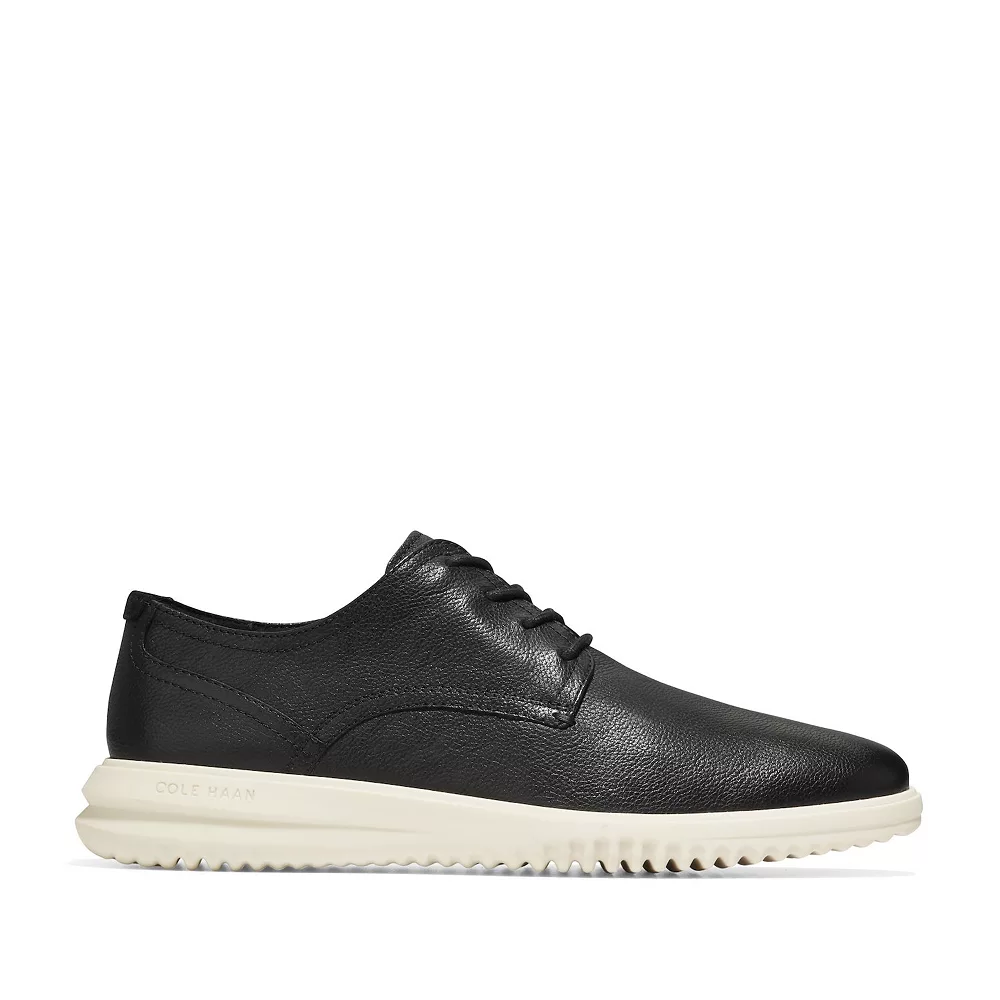 Cole Haan Grand+ Men's Leather Oxford Shoes 4 Cole Haan Grand+ Men's Leather Oxford Shoes - Image 2