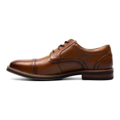 Nunn Bush® Westfield Men's Leather Oxford Dress Shoes -Dockers shop 5528813 ALT2