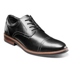 Nunn Bush® Westfield Men's Leather Oxford Dress Shoes