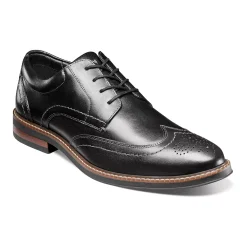 Nunn Bush® Westfield Men's Wingtip Oxford Dress Shoes