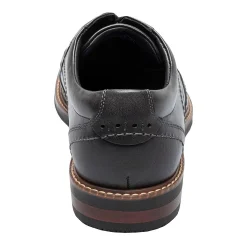 Nunn Bush® Westfield Men's Wingtip Oxford Dress Shoes -Dockers shop 5528815 ALT5