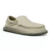 Sanuk Chiba Hemp Men's Slip-On Shoes -Dockers shop 5653212