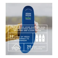 Nunn Bush Bushwacker Men's Slip-On Shoes -Dockers shop 5654112 ALT7