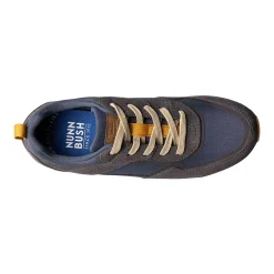 Nunn Bush® Tempo U-Throat Men's Oxford Sneakers -Dockers shop 5654115 ALT4