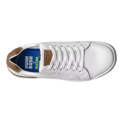 Nunn Bush Kore Tour 2.0 Men's Leather Oxford Sneakers -Dockers shop 5654119 ALT4