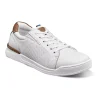 Nunn Bush Kore Tour 2.0 Men's Leather Oxford Sneakers -Dockers shop 5654119 White