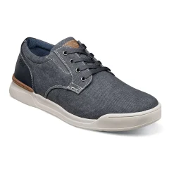 Nunn Bush® Kore Tour Canvas Men's Oxford Shoes