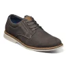 Nunn Bush Otto Men's Oxford Shoes -Dockers shop 5656117 Gray