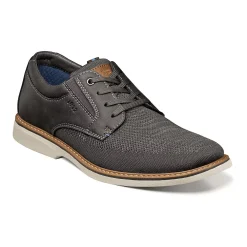Nunn Bush Otto Knit Men's Oxford Shoes