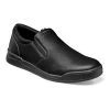 Nunn Bush Tour Men's Slip-On Work Shoes