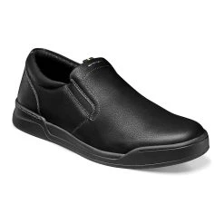 Nunn Bush Tour Men's Slip-On Work Shoes