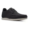 Clarks® ShacreLite Men's Suede Oxford Shoes 1 Clarks® ShacreLite Men's Suede Oxford Shoes -Dockers shop 5667805 Black