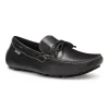 Eastland Dustin Men's Leather Loafers -Dockers shop 5670468 Black