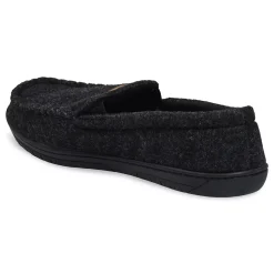 Men's GaaHuu® Faux Wool Moccasin Slippers 9 Men's GaaHuu® Faux Wool Moccasin Slippers -Dockers shop 5673233 ALT2