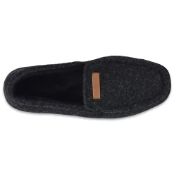 Men's GaaHuu® Faux Wool Moccasin Slippers 11 Men's GaaHuu® Faux Wool Moccasin Slippers -Dockers shop 5673233 ALT4