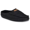 Men's GaaHuu® Faux Wool Moccasin Clog Slippers -Dockers shop 5673235