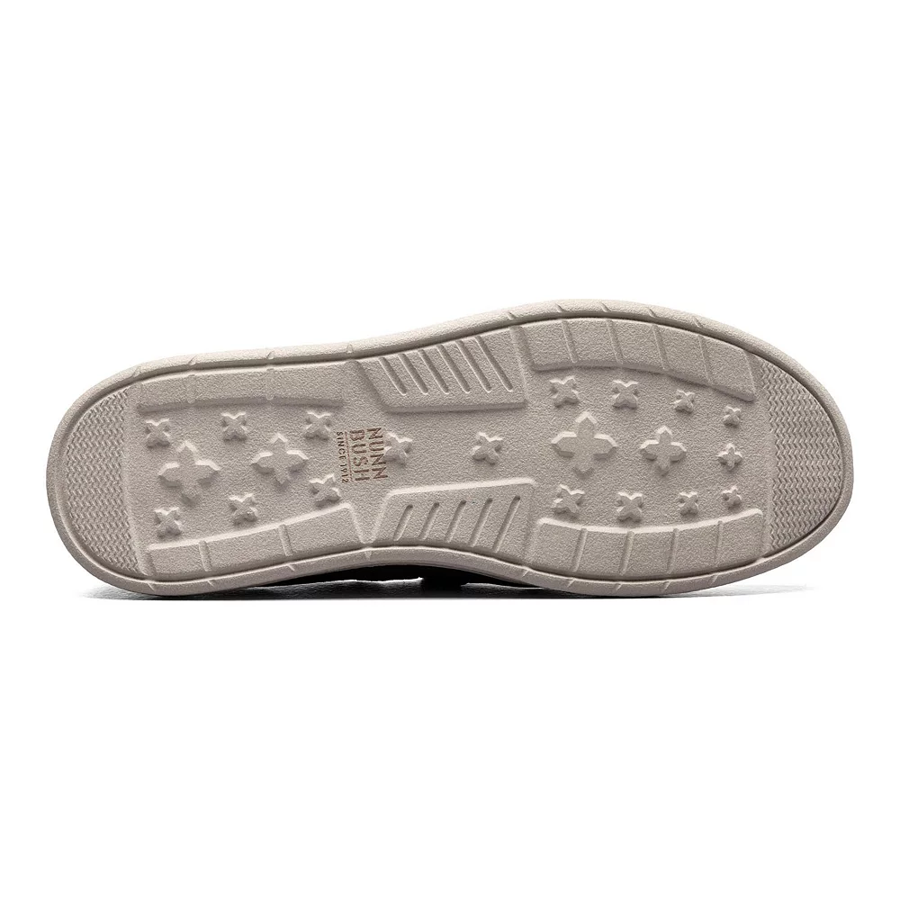 Nunn Bush® Brewski Men's Slip-On Shoes 6 Nunn Bush® Brewski Men's Slip-On Shoes - Image 4