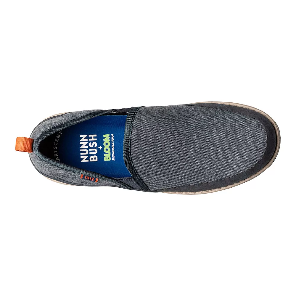 Nunn Bush® Brewski Men's Slip-On Shoes 7 Nunn Bush® Brewski Men's Slip-On Shoes - Image 5