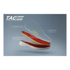 Clarks® Gorwin Moc Men's Leather Slip-On Shoes -Dockers shop 5692456 ALT9