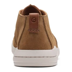 Clarks® Driftway Seam Men's Suede Shoes -Dockers shop 5707731 ALT6