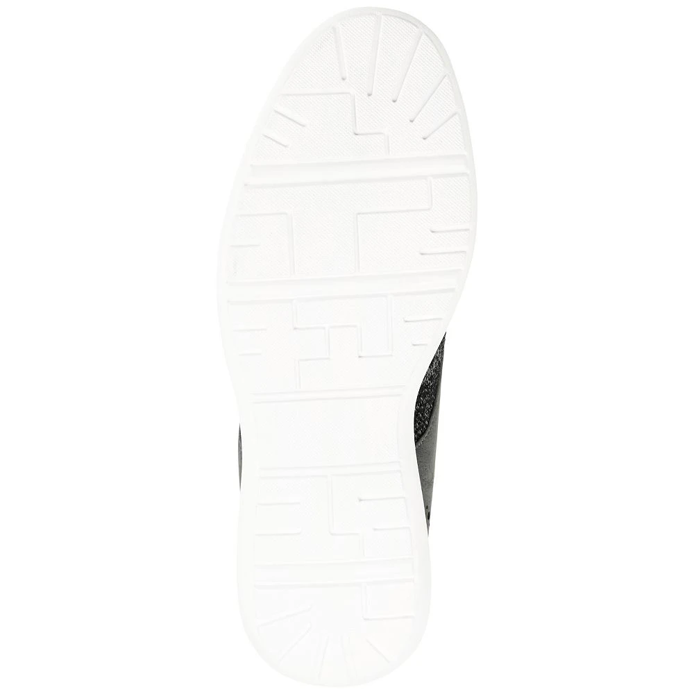 Vance Co. Waller Men's Knit Dress Shoes 4 Vance Co. Waller Men's Knit Dress Shoes - Image 2