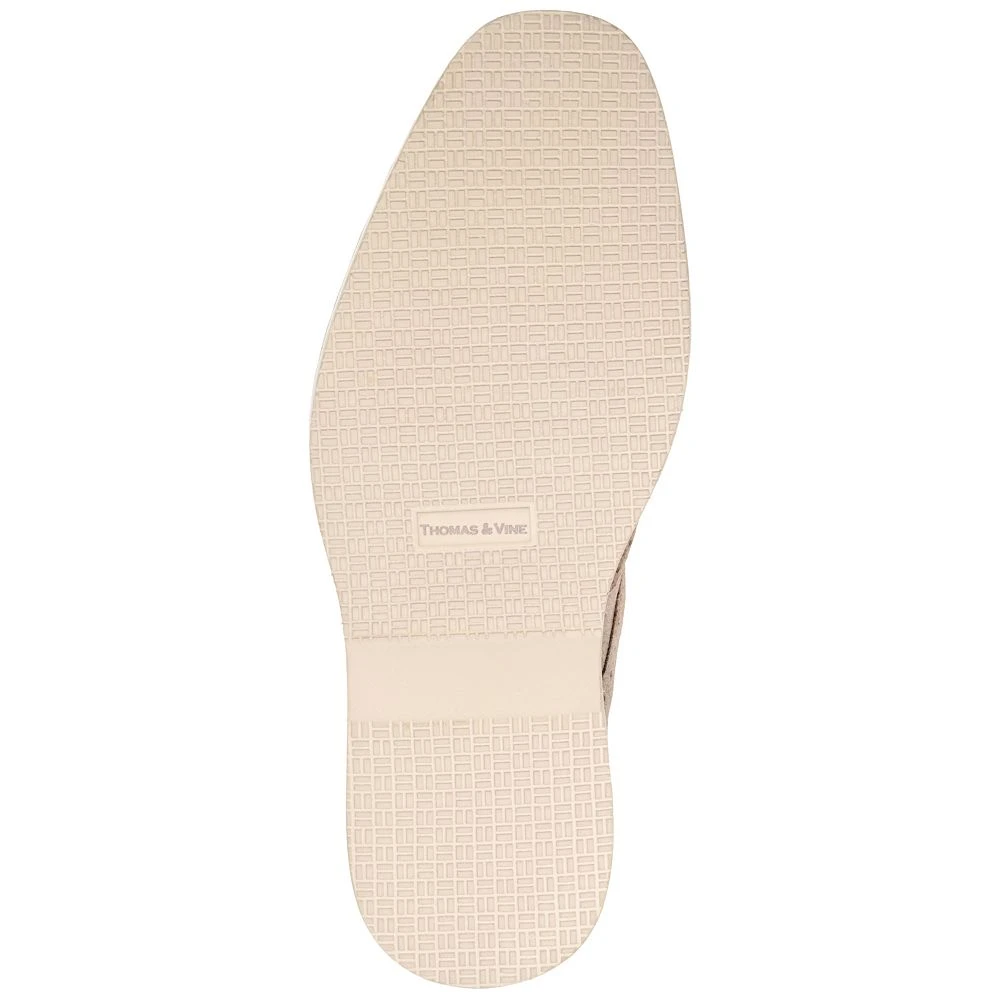 Thomas & Vine Chadwick Men's Wingtip Derby Shoes 5 Thomas & Vine Chadwick Men's Wingtip Derby Shoes - Image 3