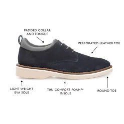 Thomas & Vine Desmond Men's Derby Shoes -Dockers shop 5710230 ALT5