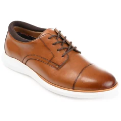 Thomas & Vine Felton Men's Derby Shoes