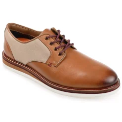 Thomas & Vine Stokes Men's Derby Shoes