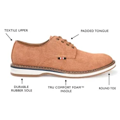 Vance Co. Ammon Men's Casual Dress Shoes -Dockers shop 5711370 ALT5